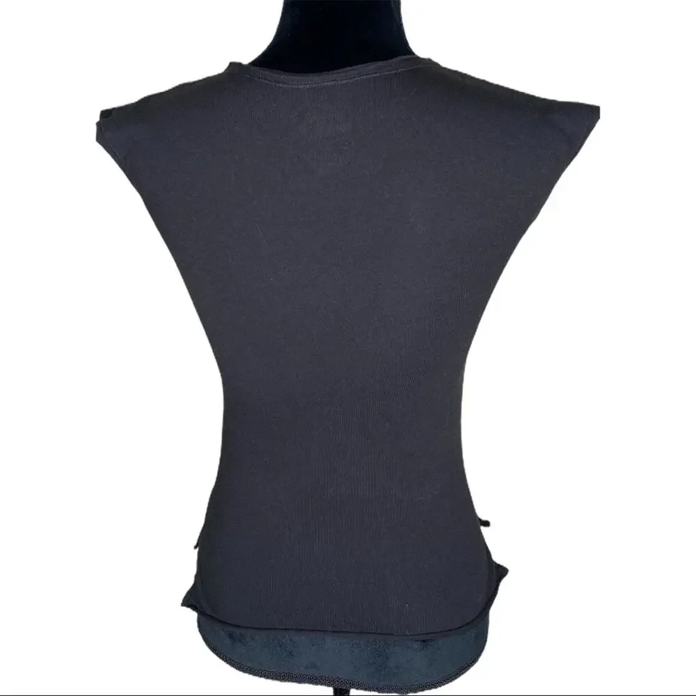 Disney Star Wars Rogue One graphic top